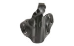 Desantis Scbrd Commander Right Hand Black Holster