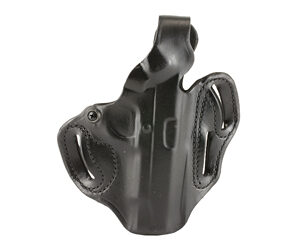 Desantis Scbrd Commander Right Hand Black Holster