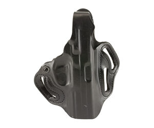DeSantis SCBRD FN FNP45 Right Hand Black Holster
