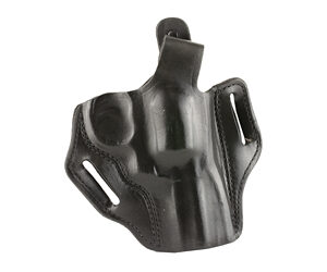 DeSantis SCBRD Smith & Wesson L Frame 3" Right Hand Black Holster