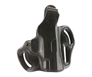 DeSantis SCBRD M&P45 Shield Right Hand Black Holster