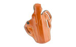 Desantis SCBRD 1911 Right Hand Tan Holster
