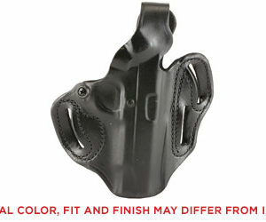 DeSantis Thumb Break Scabbard Cross Draw Right Hand Tan