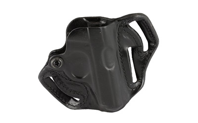 Desantis SPD SCBRD Holster for Walther PPK and PPK/S, Right Hand, Black-img-0