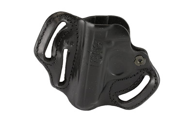 Desantis SPD SCBRD Holster for Walther PPK and PPK/S, Right Hand, Black-img-1
