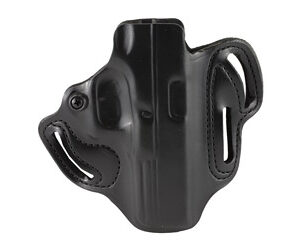 DeSantis Speed Scabbard for Glock 17 Right Hand Black