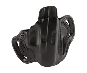 DeSantis Speed Scabbard for Glock 26, Right Hand, Black
