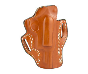 DeSantis Speed Scabbard Holster, Right Hand, Tan, for Judge 3"