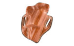 DeSantis Speed Scabbard Smith & Wesson Governor Right Hand Tan