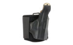 DeSantis Die Hard Sig P365 Right Hand Black Holster