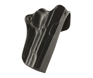 Desantis Mini Scab 1911 Government Right Hand Black Holster