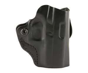 DESANTIS MINI SCAB SIG P365 RH BLK