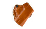 DeSantis Mini Scab M&P Shield Right Hand Tan Holster