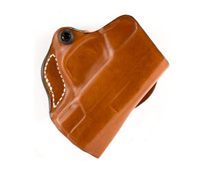 DeSantis Mini Scab M&P Shield Right Hand Tan Holster