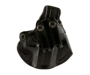 DeSantis Cozy Partner Glock 43/43X Right Hand Black Holster