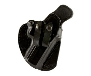 Desantis Cozy Partner for Glock 17 Right Hand Black