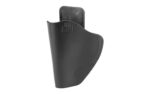 DeSantis Insider Smith & Wesson J-Frame Right Hand Black Holster