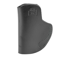 DeSantis Insider Holster for Walther PPK/PPKS Right Hand Black