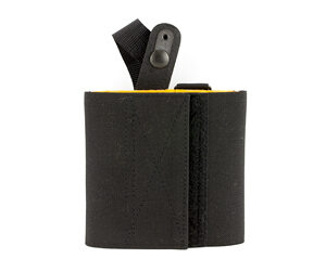 Desantis Apache Medium Auto Right Hand Black Holster