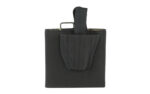 Desantis Apache Small Frame Auto Right Hand Black Holster