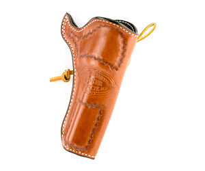 Desantis Doc Holiday Cowboy Fast Draw Holster for 4 3/4" Right Hand - Tan
