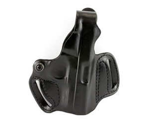 Desantis Thumb Break Mini Slide Holster for Sig P938, Right Hand, Black