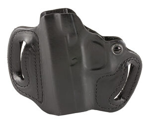 Desantis Mini Slide Glock 43/43X/48 Left Hand Black Holster