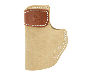 DeSantis Sof-Tuck Smith & Wesson Shield Right Hand Tan Holster