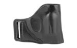 DeSantis E-GAT Slide J-Frame Right Hand Black Holster