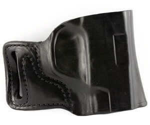 DeSantis E-Gat Slide Shield Right Hand Black