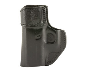DeSantis Inside Heat Sig P365 Right Hand Black Holster