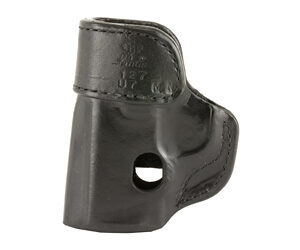 Desantis Inside Heat Smith & Wesson BG380 Right Hand Holster Black