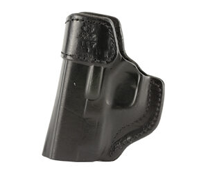 Desantis Inside Heat XDS 3.3" Right Hand Black Holster