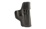DeSantis Inside Heat Glock 19 Left Hand Black Holster