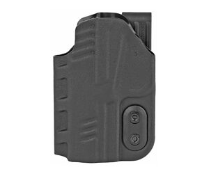 DeSantis Slim-Tuk FN 509 4-4.5 Inch Ambidextrous Holster