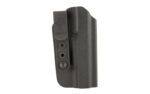 Desantis Slim-Tuk 1911 4.25-5" Ambidextrous Black Holster
