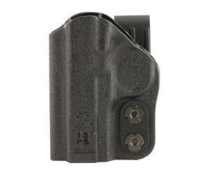 DeSantis Slim-Tuk Sig P238 Ambidextrous Black Holster
