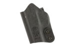 Desantis Slim-Tuk Ruger LCP Ambidextrous Black Holster