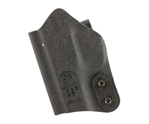 Desantis Slim-Tuk Ruger LCP Ambidextrous Black Holster