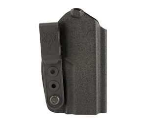 Desantis SLM-Tuk Sig P250/P320 Compact Ambidextrous Black Holster