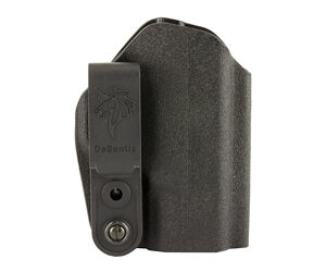 DeSantis Slim-Tuk Shield Ambidextrous Black Holster