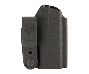 DeSantis Slim-Tuk XDS Ambidextrous Black Holster