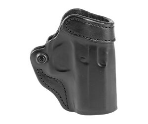 DeSantis Criss-Cross GL43/43X Right Hand Black Holster