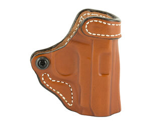 DeSantis Criss-Cross P238 911 Right Hand Tan Holster