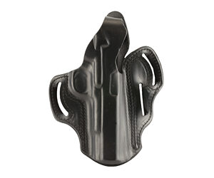 DeSantis Thumb Break Scabbard Holster for 1911 P14 Right Hand Black