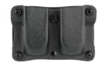 DeSantis Quantico DMP DS9MM/40 Ambidextrous Holster
