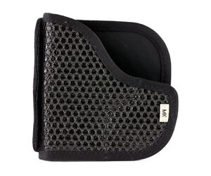 DeSantis SuperFly PM9 P290 P365 Black Holster