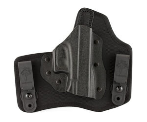 DeSantis Invader Holster for Glock 17/19/26 Right Hand Black