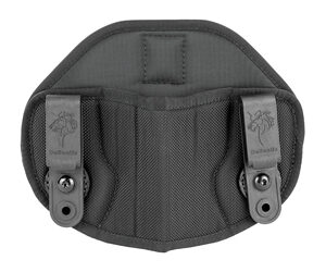 Desantis Vanquisher Large Ambidextrous Black Holster