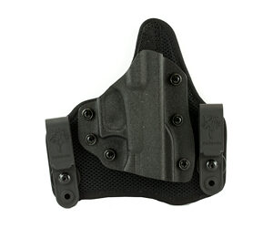 DeSantis Infiltrator for Glock 9mm Right Hand Black